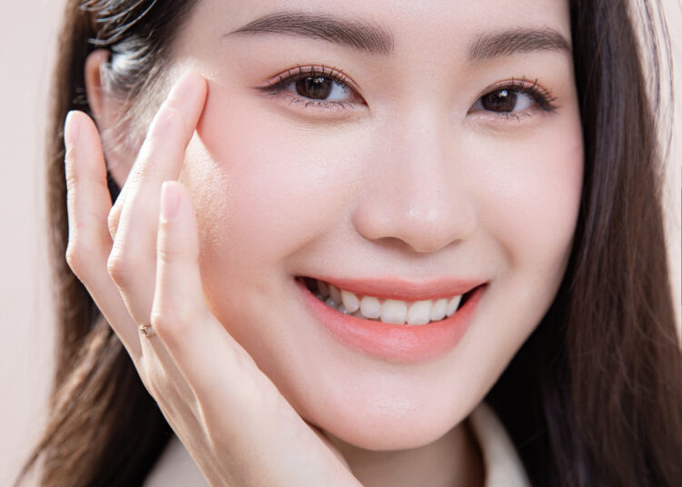 Hành trình thẩm mỹ gương mặt