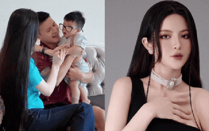 Chu Thanh Huyền và hành trình làm đẹp