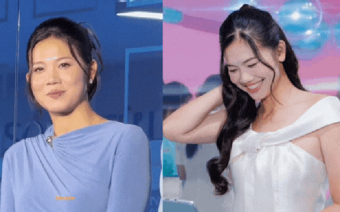Hình ảnh và phong cách thời trang hiện tại