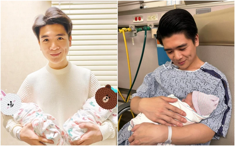 Cuộc Sống Gia Đình Tuyệt Đẹp