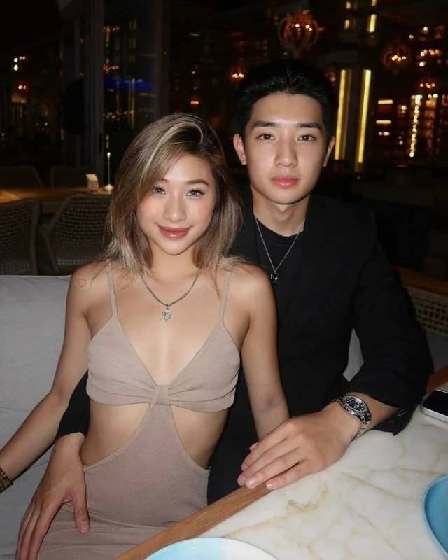 Thái độ tự tin và quyến rũ