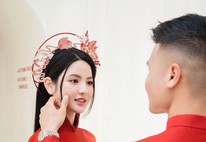 Hình ảnh của Quang Hải