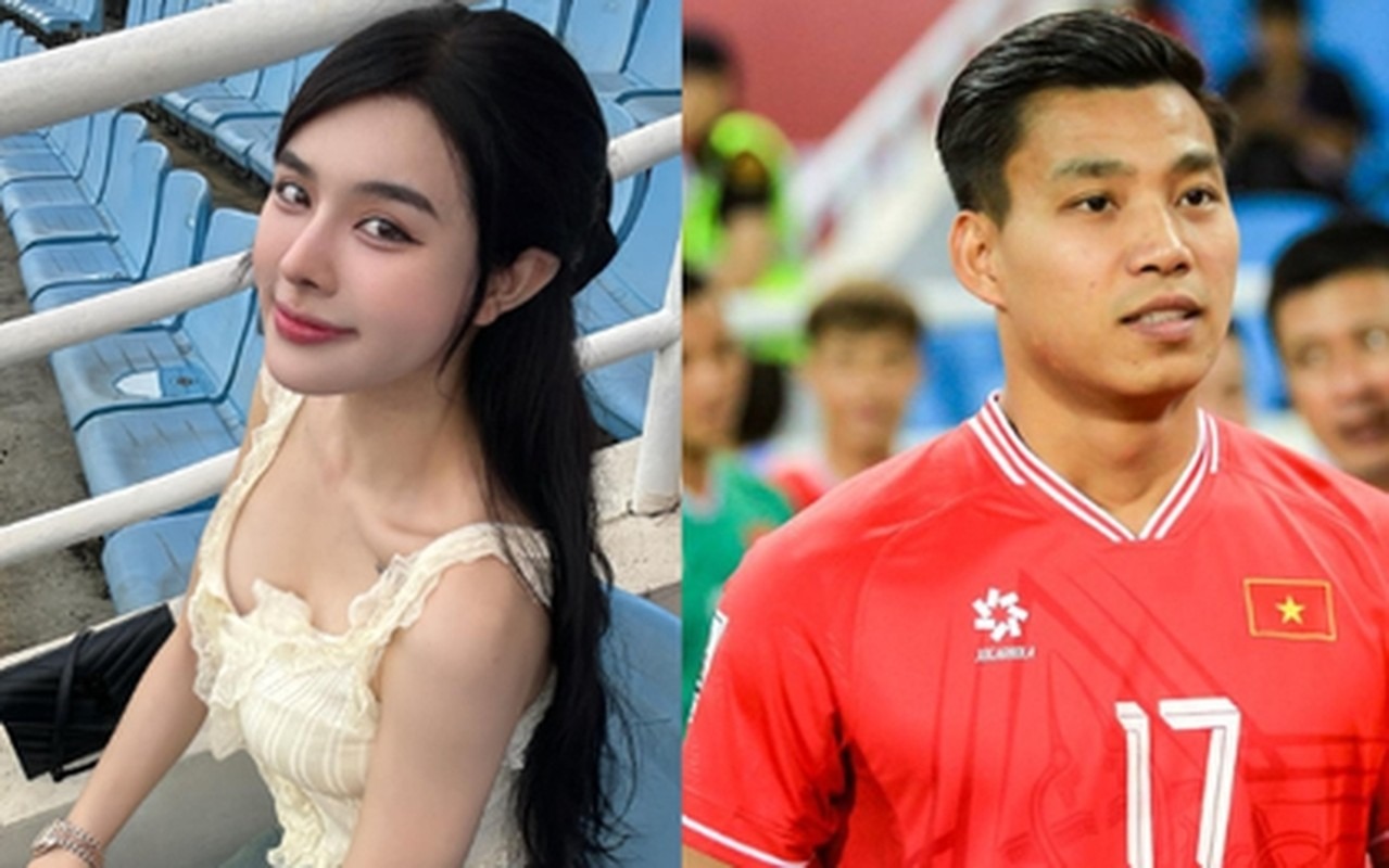 Khoảnh khắc ngọt ngào của Văn Thanh và Bích Hạnh