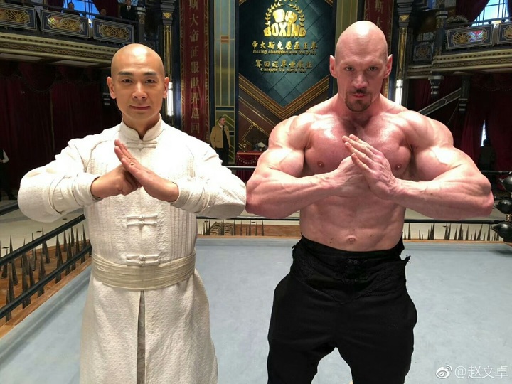 Thành tựu đáng ngưỡng mộ